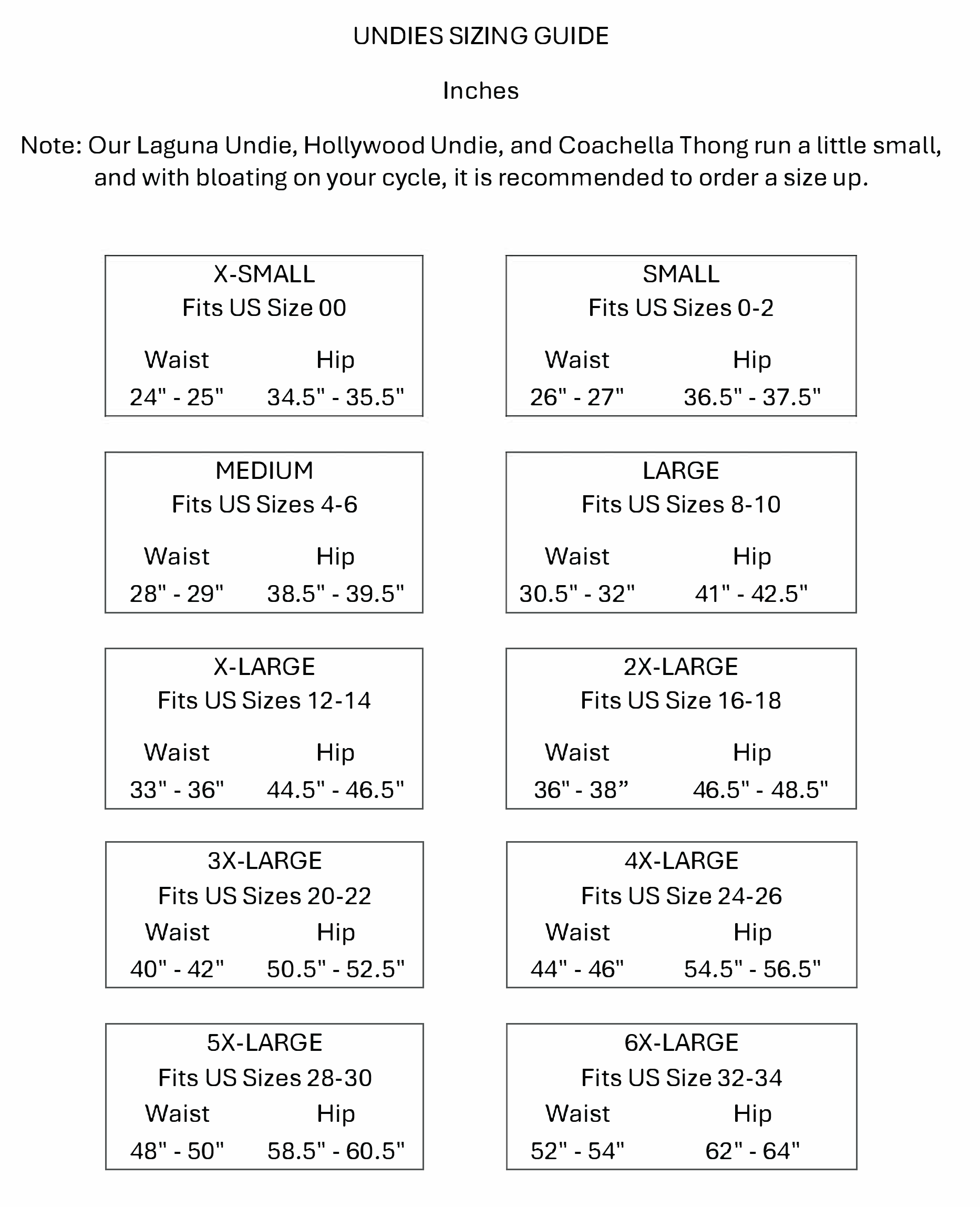 Hermosa Thong - Coming Soon!