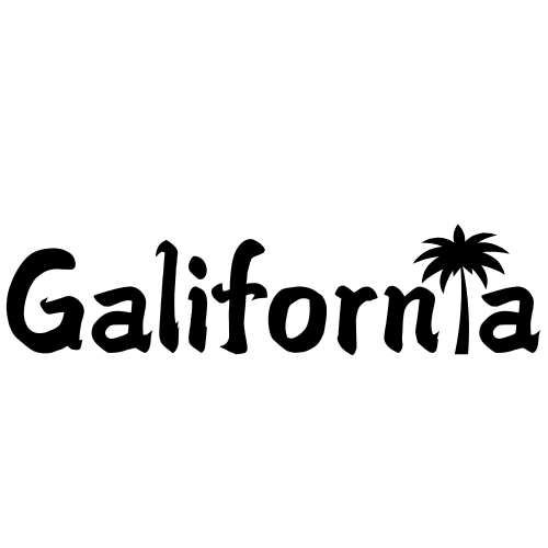 GALifornia