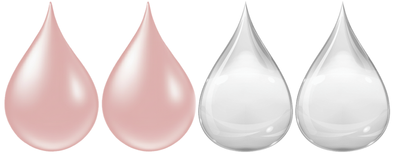 Light Absorbency Droplets